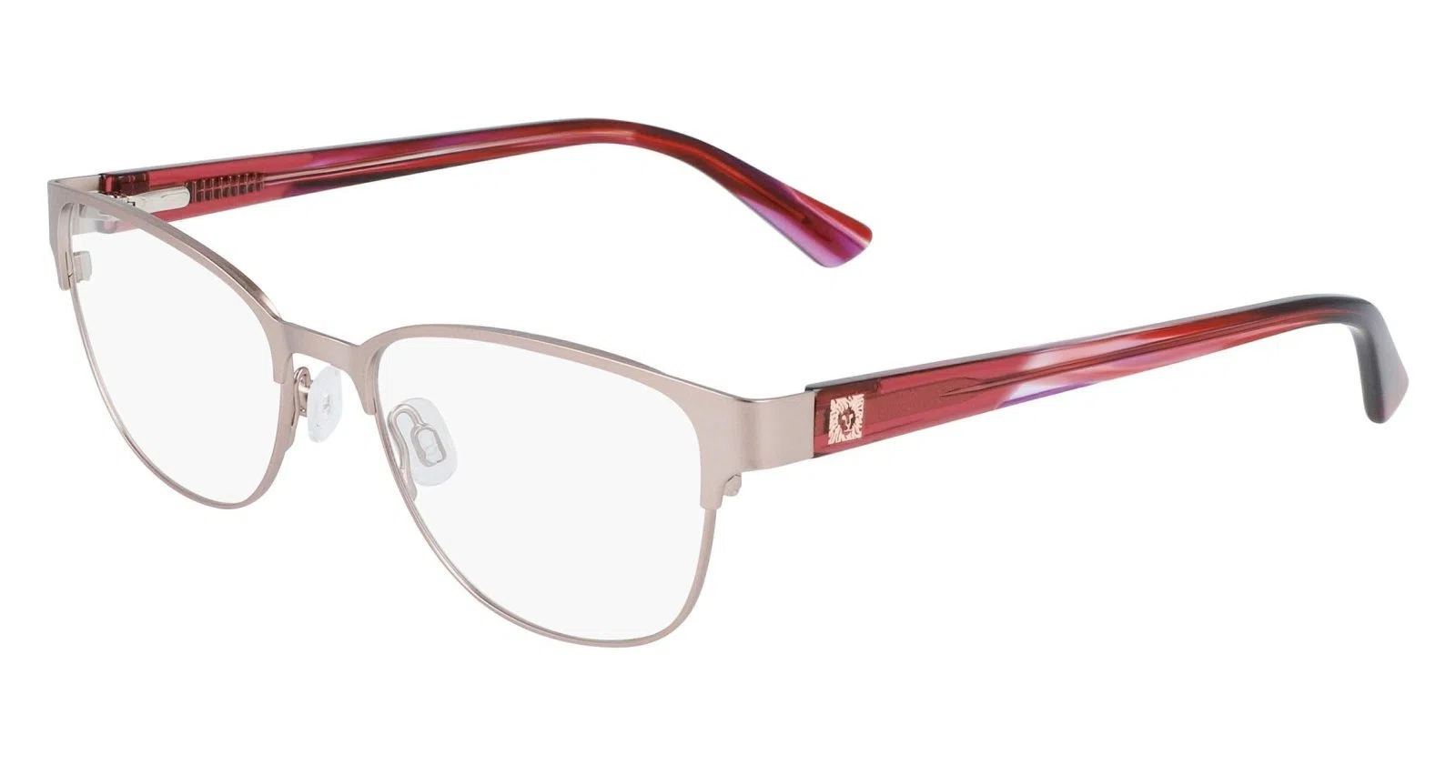 Anne Klein AK5087 Eyeglasses - view 2